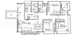 Mountbatten Suites (D15), Apartment #585008201